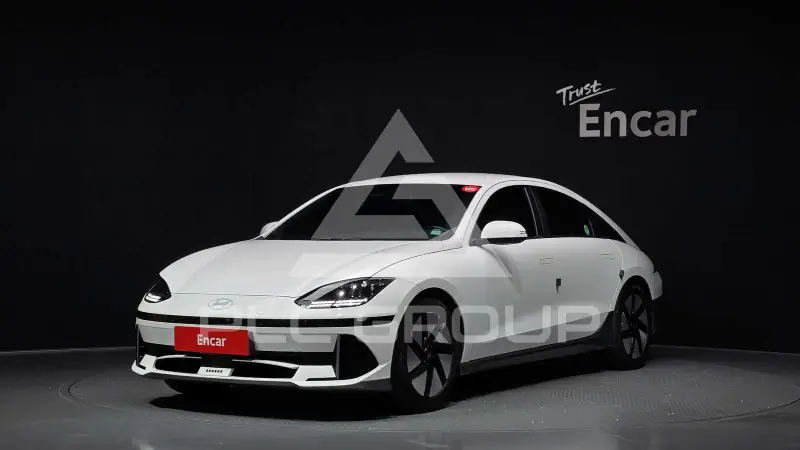 2023 Hyundai Ioniq