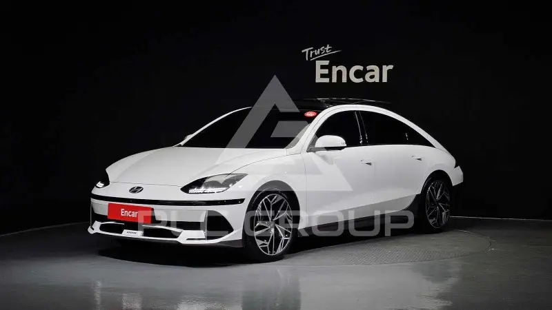 2023 Hyundai Ioniq