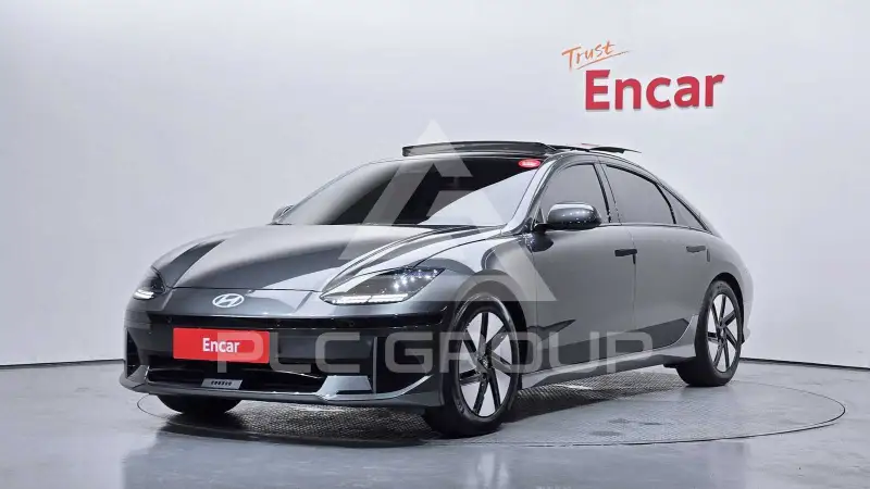 2023 Hyundai Ioniq