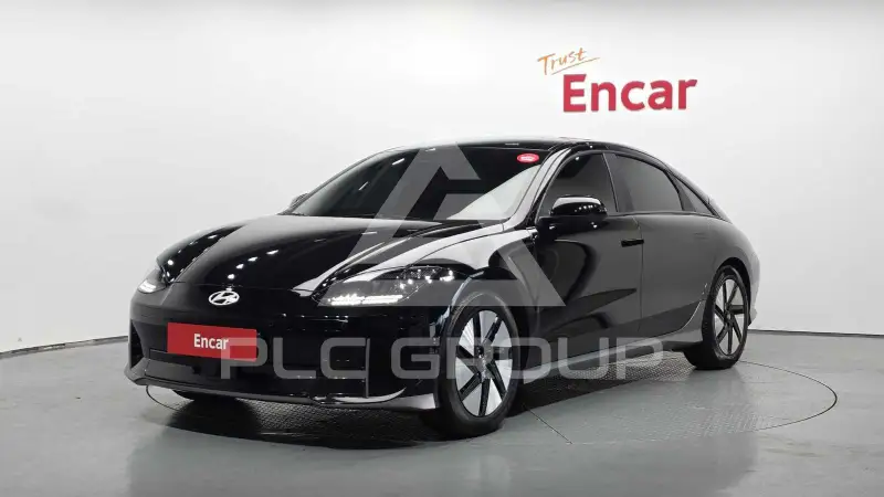 2023 Hyundai Ioniq