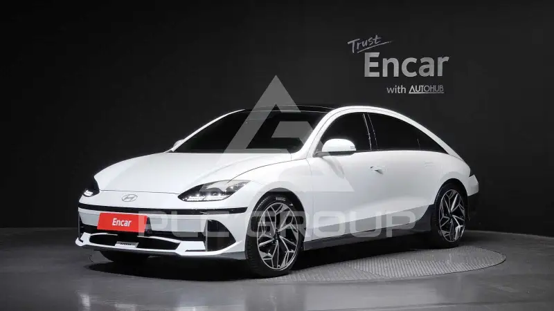 2023 Hyundai Ioniq