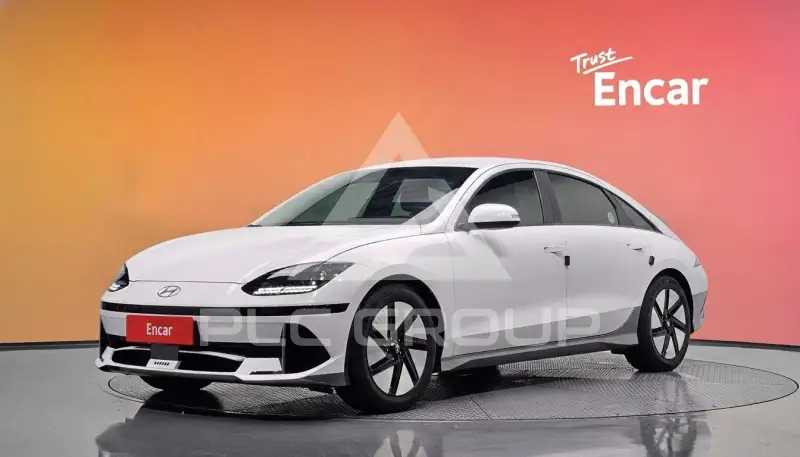 2023 Hyundai Ioniq