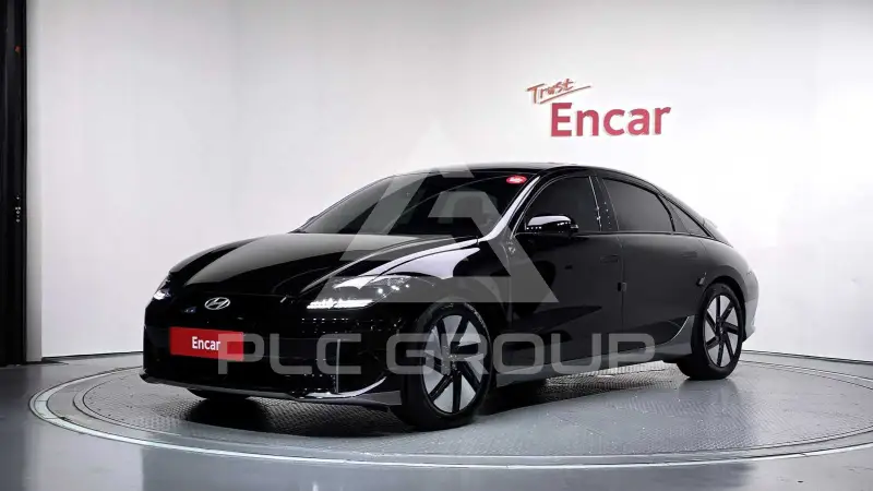 2023 Hyundai Ioniq