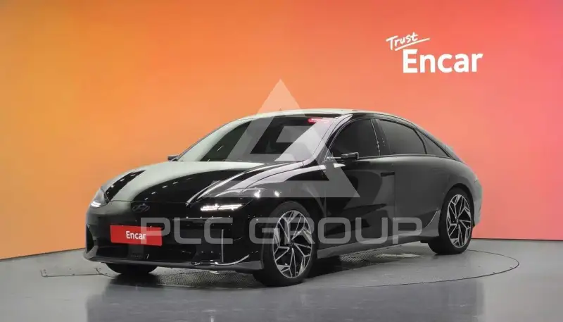 2023 Hyundai Ioniq