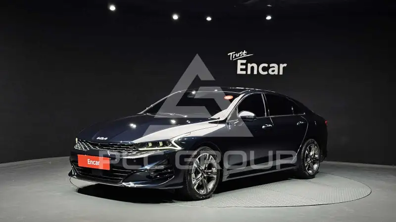2023 KIA K5
