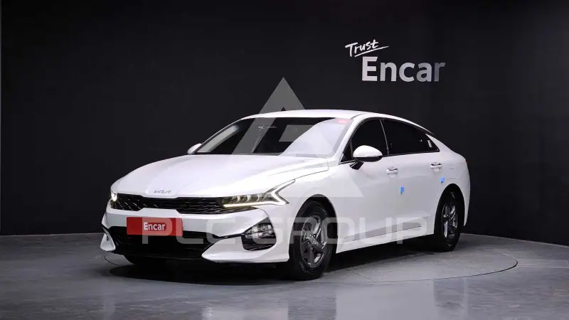 2023 KIA K5