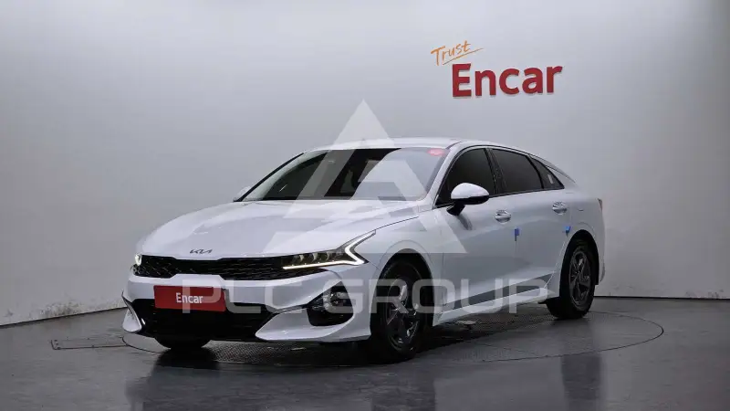 2023 KIA K5