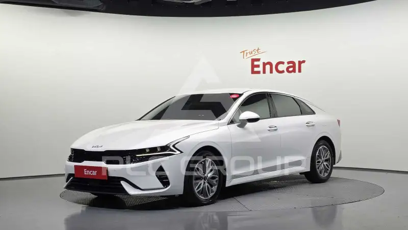 2023 KIA K5