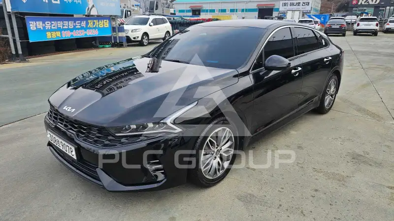 2023 KIA K5