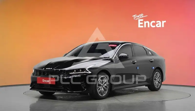 2023 KIA K5
