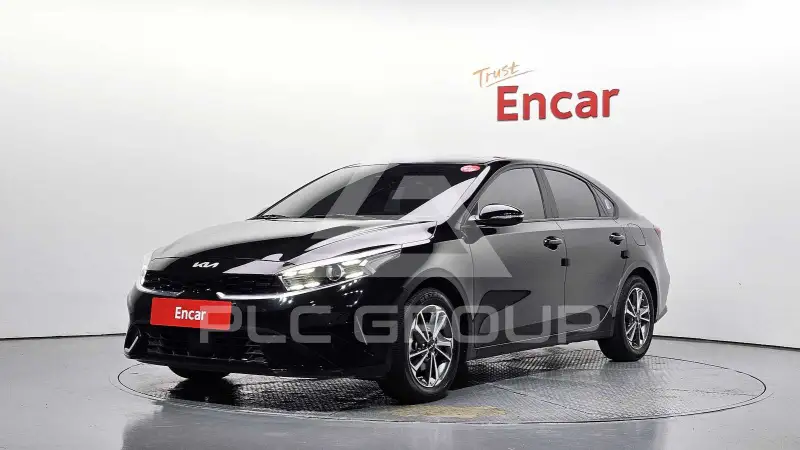 2023 KIA K3