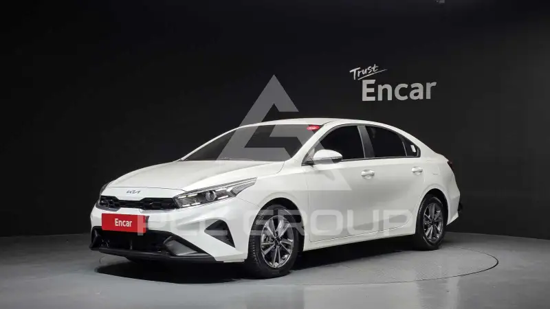 2023 KIA K3