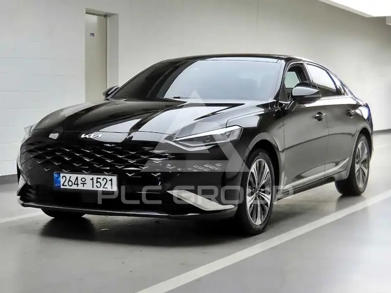 2023 KIA K8