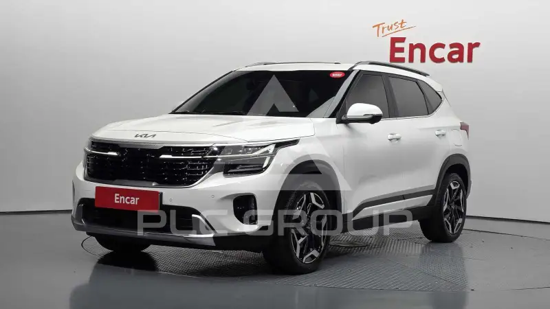 2023 KIA Celltos
