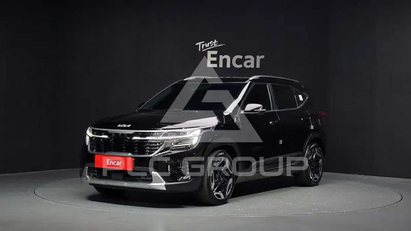 2023 KIA Celltos
