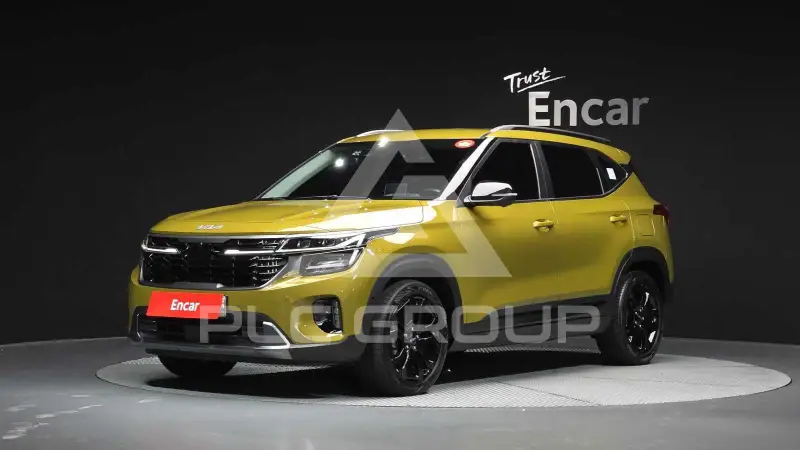 2023 KIA Celltos