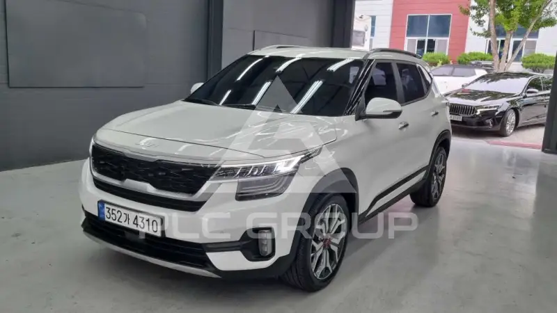2023 KIA Celltos