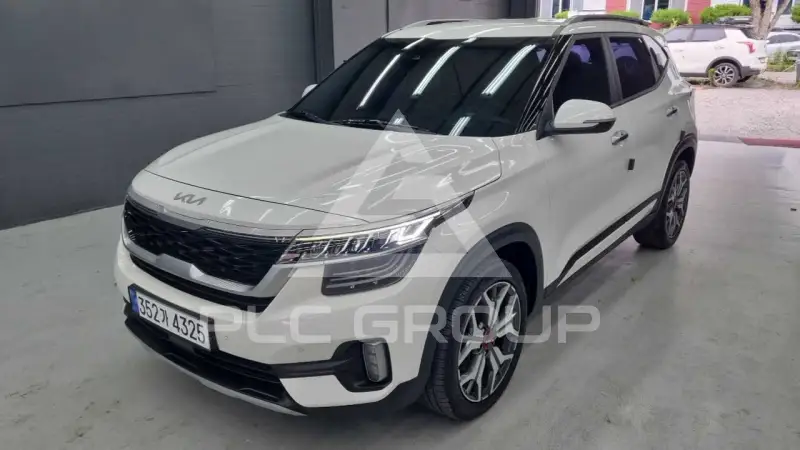 2023 KIA Celltos