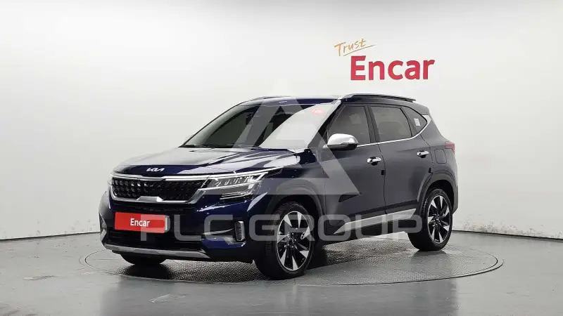 2023 KIA Celltos
