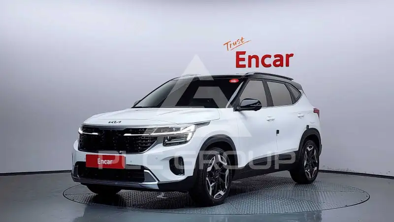 2023 KIA Celltos