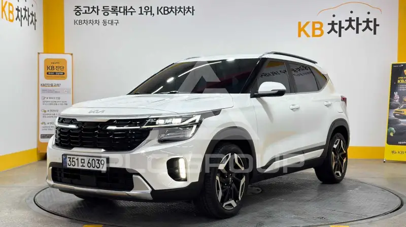 2023 KIA Celltos
