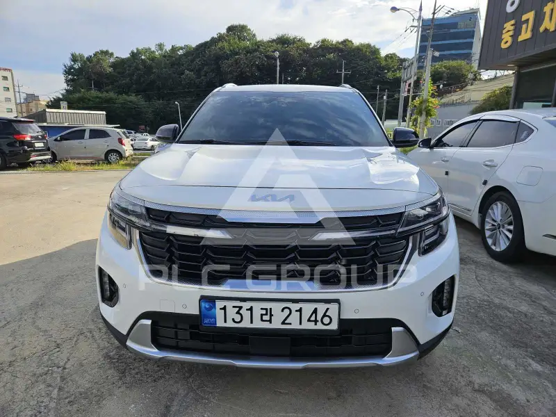 2023 KIA Celltos