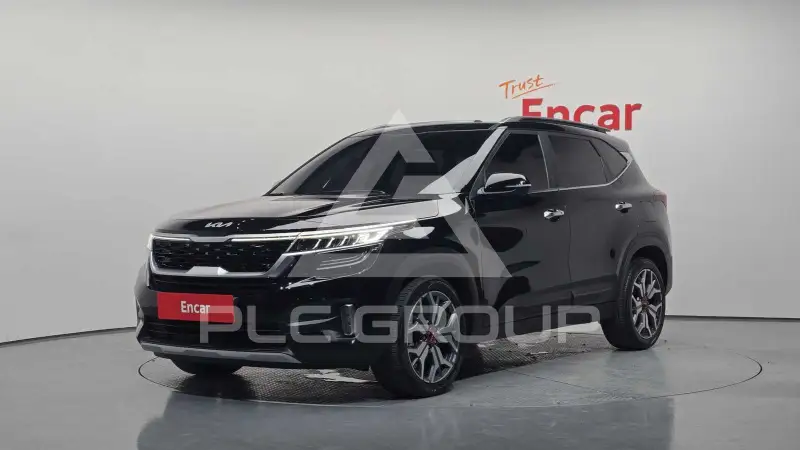 2023 KIA Celltos