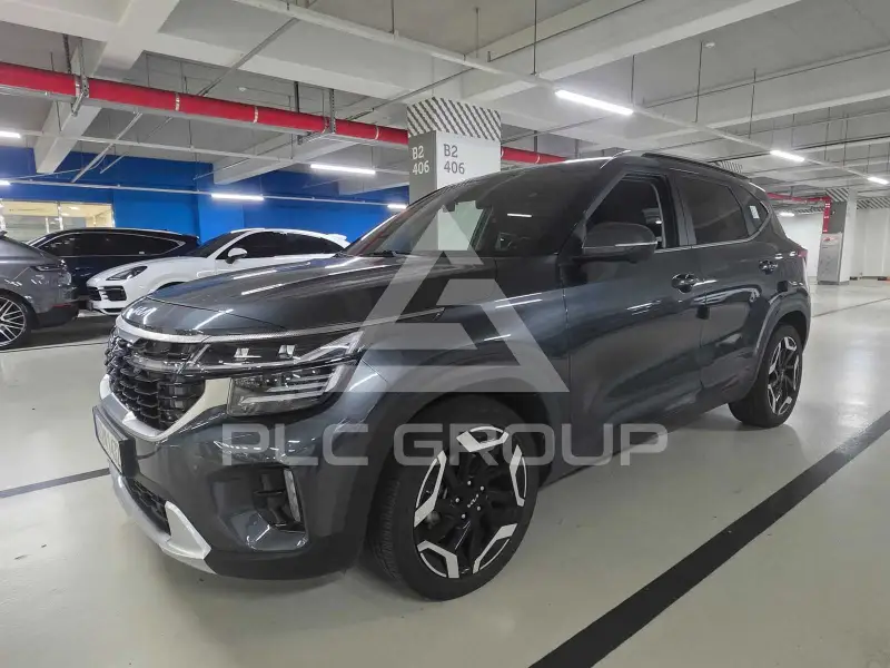 2023 KIA Celltos