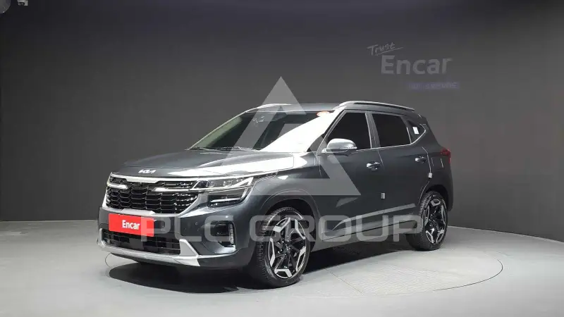 2023 KIA Celltos