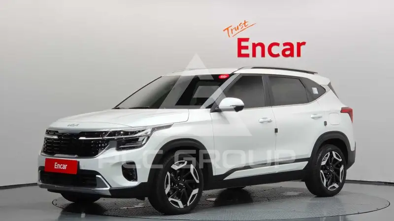 2023 KIA Celltos