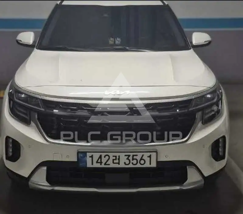 2023 KIA Celltos