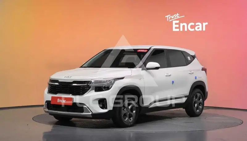 2023 KIA Celltos