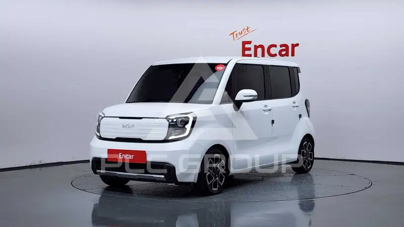 2023 KIA Ray