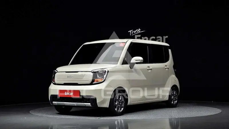 2023 KIA Ray
