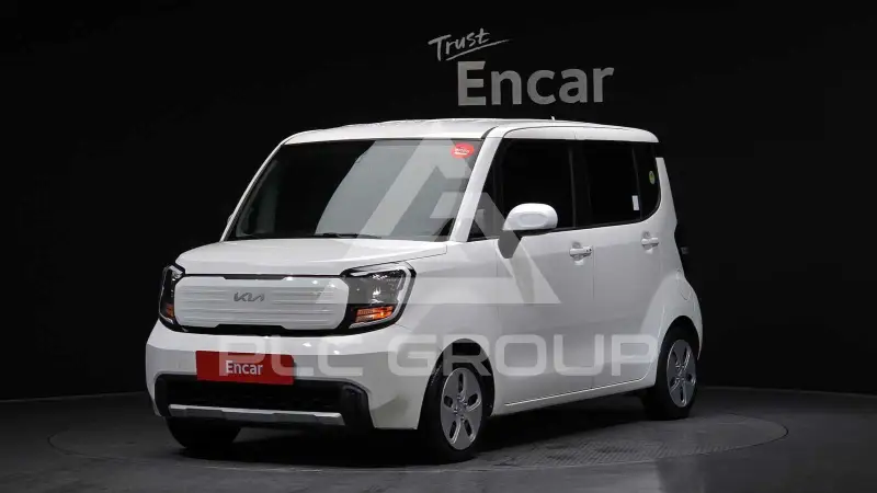 2023 KIA Ray