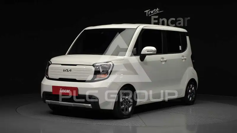 2023 KIA Ray