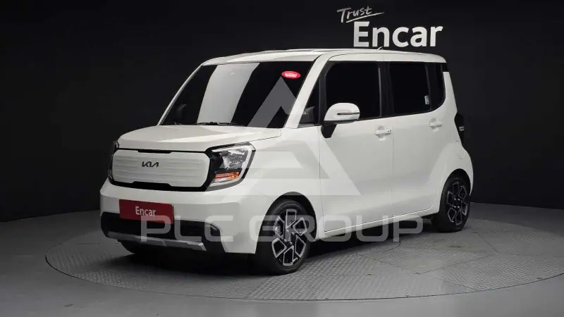 2023 KIA Ray