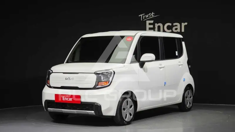 2023 KIA Ray