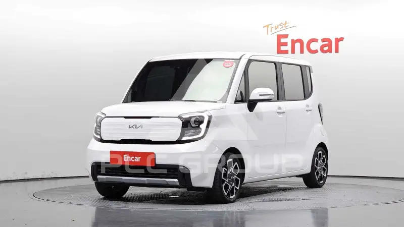 2023 KIA Ray