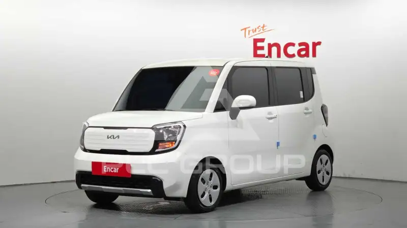 2023 KIA Ray