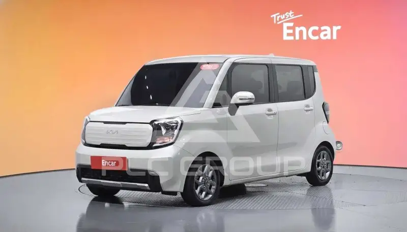 2023 KIA Ray