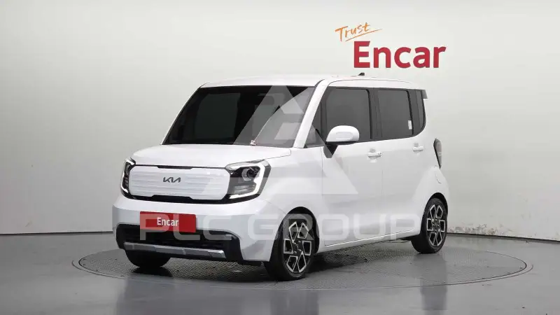 2023 KIA Ray