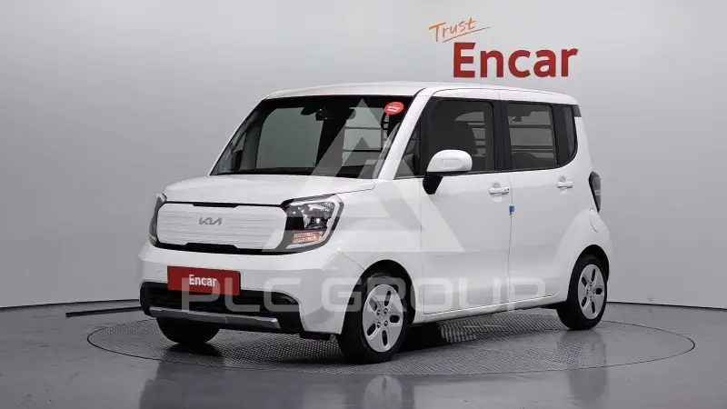 2023 KIA Ray