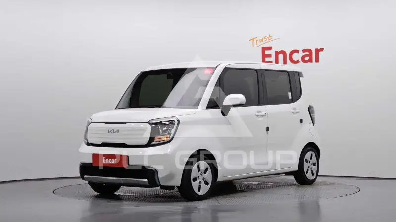 2023 KIA Ray