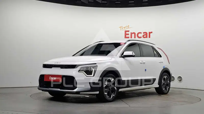2023 KIA Niro