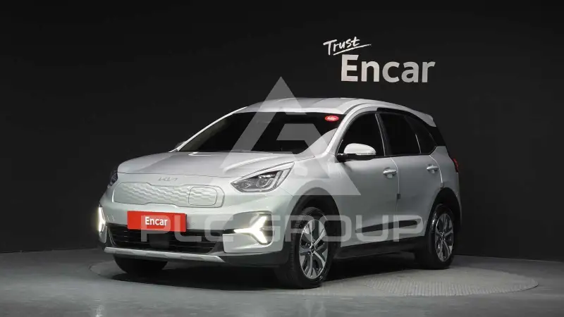 2023 KIA Niro
