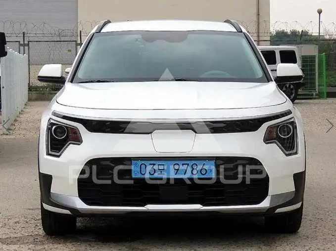 2023 KIA Niro