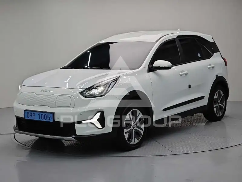 2023 KIA Niro