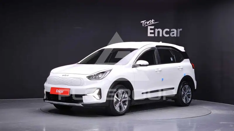 2023 KIA Niro