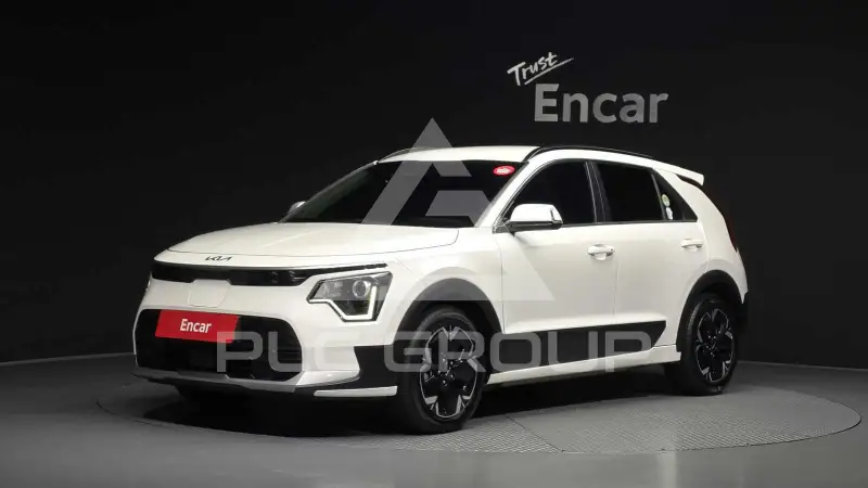 2023 KIA Niro